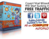 Covert viral Wizard Theme NULLED 100% WORKING!!