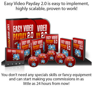 Easy Video Payday 2.0 FULL Training Download Now