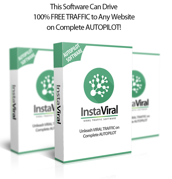 InstaViral Software Full CRACKED 100% Working READY To Download