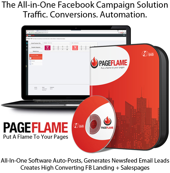PageFlame Software Full CRACKED UNLIMITED License READY To Download