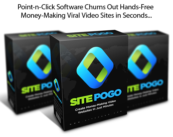 Site Pogo WP Plugin NULLED 100% Working Instant Download