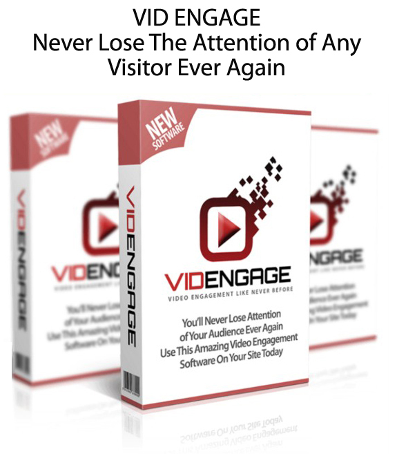 Videngage Software LIFETIME ACCESS Unlimited License