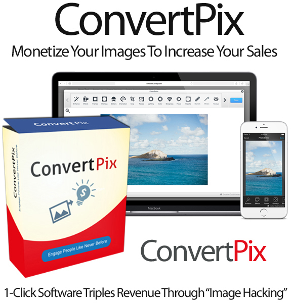 ConvertPix Software Resellers Lifetime Access