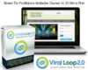 Instant Download Viral Loop 2.0 Content Curation By Cindy Donovan