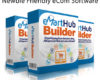 eMart Hub Builder Developer License Instant Download