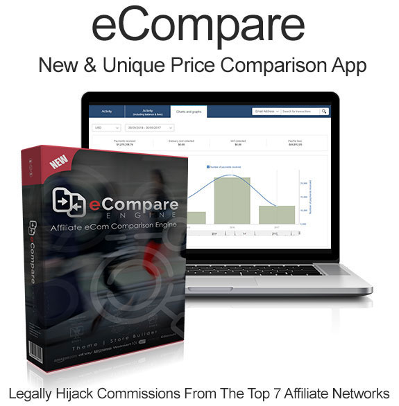 eCompare Software App Pro Free Download Unlimited By IKKONIK