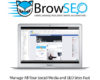 BrowSEO Solo 3.0 Pro License Instant Download By Simon Dadia