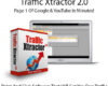 Traffic Xtractor 2.0 PRO License Instant Download By Art Flair