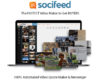 Socifeed Software Instant Download Pro License By Brett Ingram