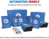 Automation Bundle Software Instant Download Pro License By Paul Ponna