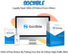Sociible Software Instant Download Pro License By Joshua Zamora