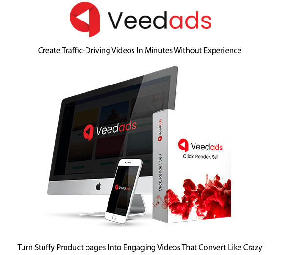 VeedAds Software Premium License Instant Download By Firas Alame