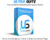 Ultra Suite Theme Instant Download Pro License By Vivek Gour