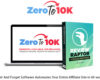 Zero To 10K Software Instant Download By Dr. Sameer Joshi