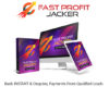Fast Profit Jacker Software Instant Download Pro License