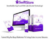 Swift Store Software Instant Download Pro License By OJ James