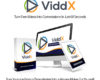 Viddx Software Instant Download Pro Unlimited License By Mosh Bari