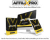 AffiliXPro Software Pro License Instant Download By Mosh Bari