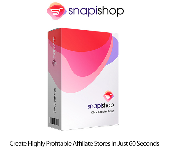 Snapishop Software Commercial License Instant Download By Mo Miah