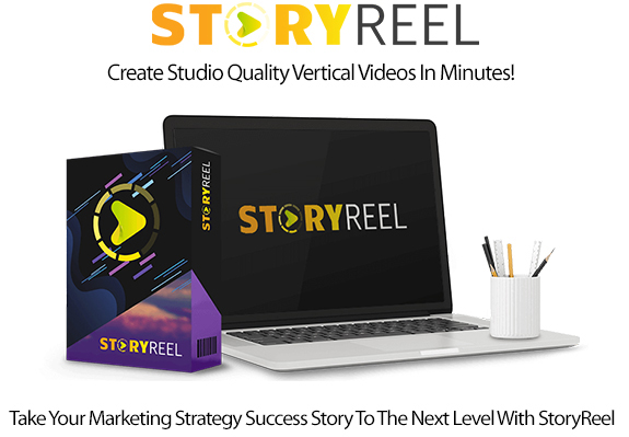 StoryReel Software Instant Download Pro License By Abhi Dwivedi