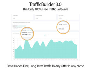 Traffic Builder v3.0 Instant Download Pro License By Ben Carroll