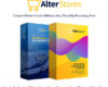 AlterStores Software Instant Download Pro License By Victory Akpos