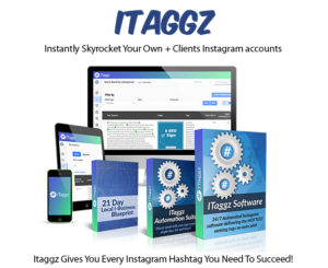 ITaggz Software Pro License Instant Download By Chris Fox