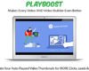 Playboost Software Instant Download Pro License By Mario Brown