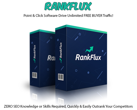 RankFlux WordPress Plugin Instant Download By Seun Ogundele