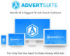AdvertSuite Software Instant Download Pro License By Luke Maguire