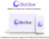 Botstar AI Chatbot Software Instant Download Pro License
