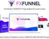 FX Funnel Software Instant Download Pro License By Misan Morrison