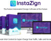 InstaZign Software Pro License Instant Download By Brett Ingram