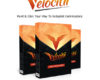 Velocitii Software Instant Download Pro License By Mosh Bari