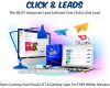 Click&Leads Software Instant Download Pro License By Ariel Sanders