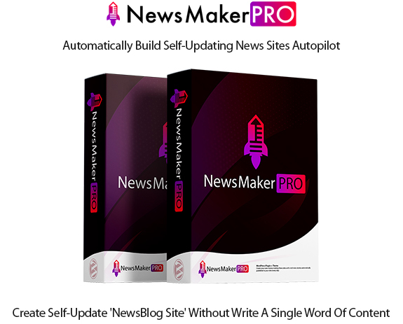 News Maker Pro Software Instant Download Multi Site By Igor Burban
