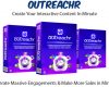Outreachr Software Instant Download Pro License By Dr Ope Banwo