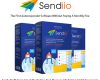 Sendiio Autoresponder Software Pro Instant Download By Joshua Zamora