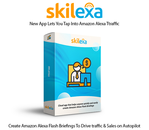 Skilexa Software Instant Download Commercial License By Ben Murray