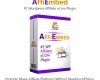 AffiEmbed Wordpress Plugin Instan Download Pro License By Able Chika