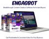 EngagBot Software Instant Download Pro License By Brett Ingram