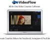 VideoFlow Video Creation Software Instant Download Pro License