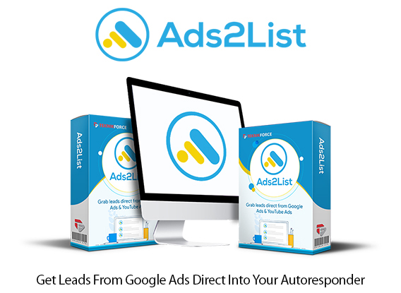 Ads2List Software Instant Download Pro License By Cyril Gupta