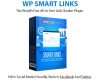 WP Smart Links Wordpress Plugin Instant Download By Matt Garret