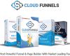 CloudFunnels Software Instant Download Pro License By Cyril Gupta