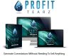 Profit Tearz Software Instant Download Pro License By Jason Fulton