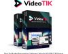 VideoTik Software Instant Download Pro License By Neil Napier