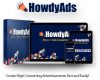 HowdyAds Software Instant Download Pro License By Reshu Singhal