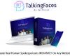 TalkingFaces Software Instant Download Pro License By Todd Gross