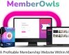 MemberOwls App Instant Download Pro License By Abhi Dwivedi